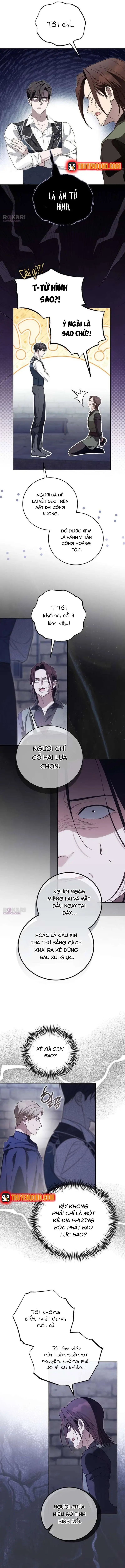 Đại Công Nương Hợp Gu Tôi - Chương 38 - Trang 10