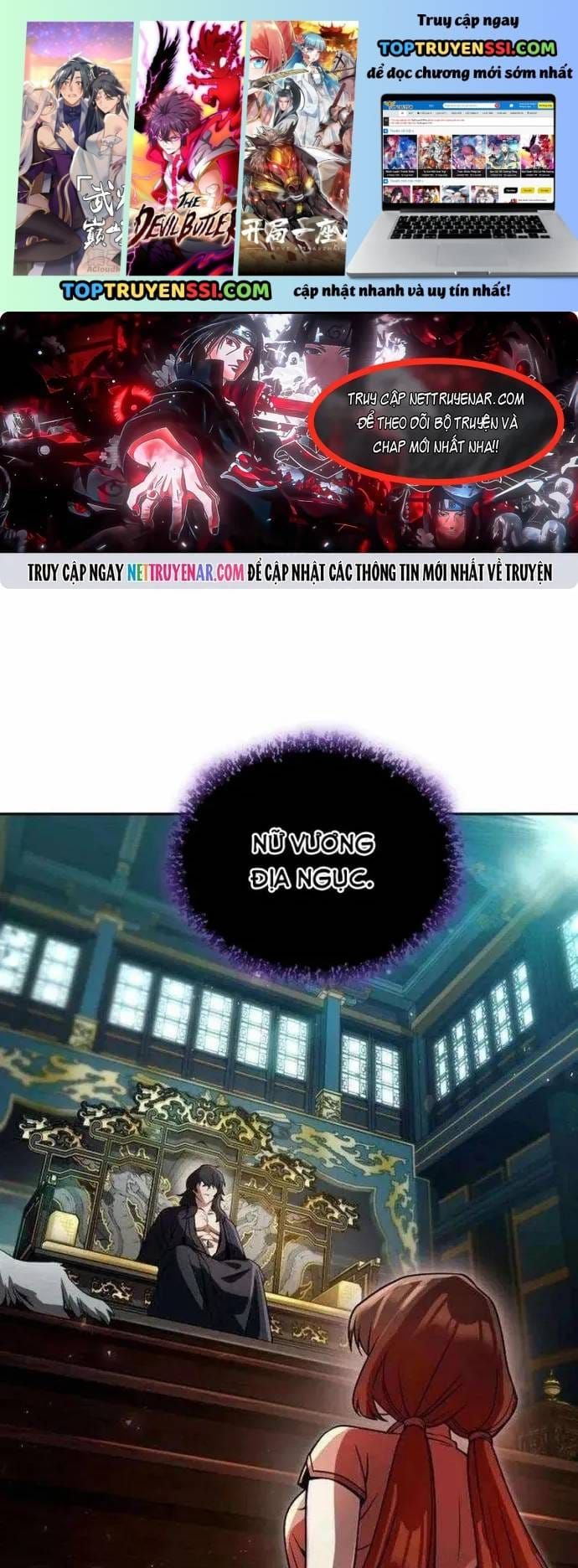 Hoạn Quan Hồi Quy: Tróc Phong Truy Nguyệt Chương 77 - Trang 2