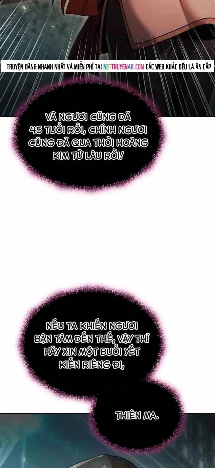 Hoạn Quan Hồi Quy: Tróc Phong Truy Nguyệt Chương 77 - Trang 11