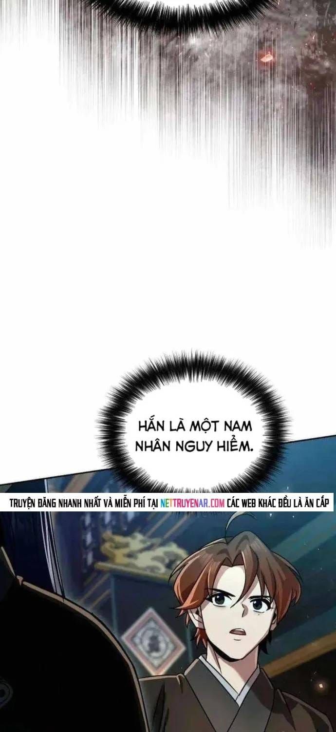 Hoạn Quan Hồi Quy: Tróc Phong Truy Nguyệt Chương 77 - Trang 20