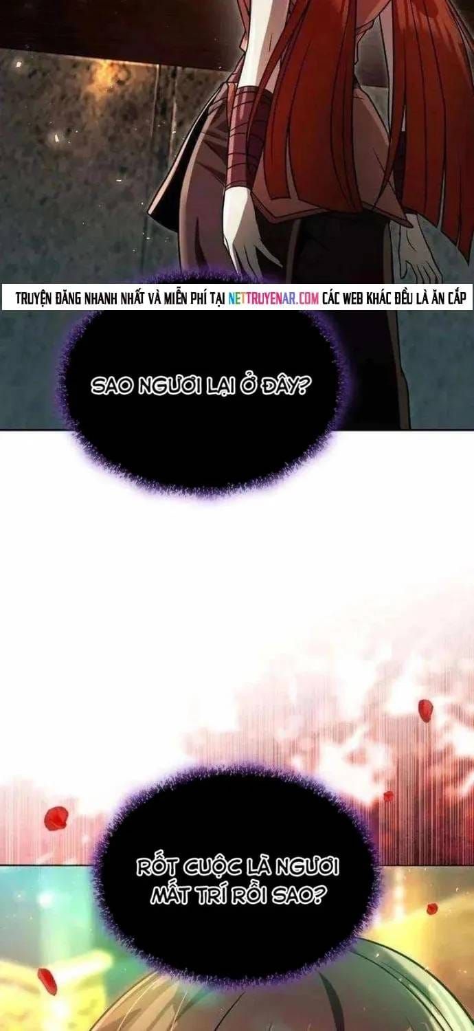 Hoạn Quan Hồi Quy: Tróc Phong Truy Nguyệt Chương 77 - Trang 3