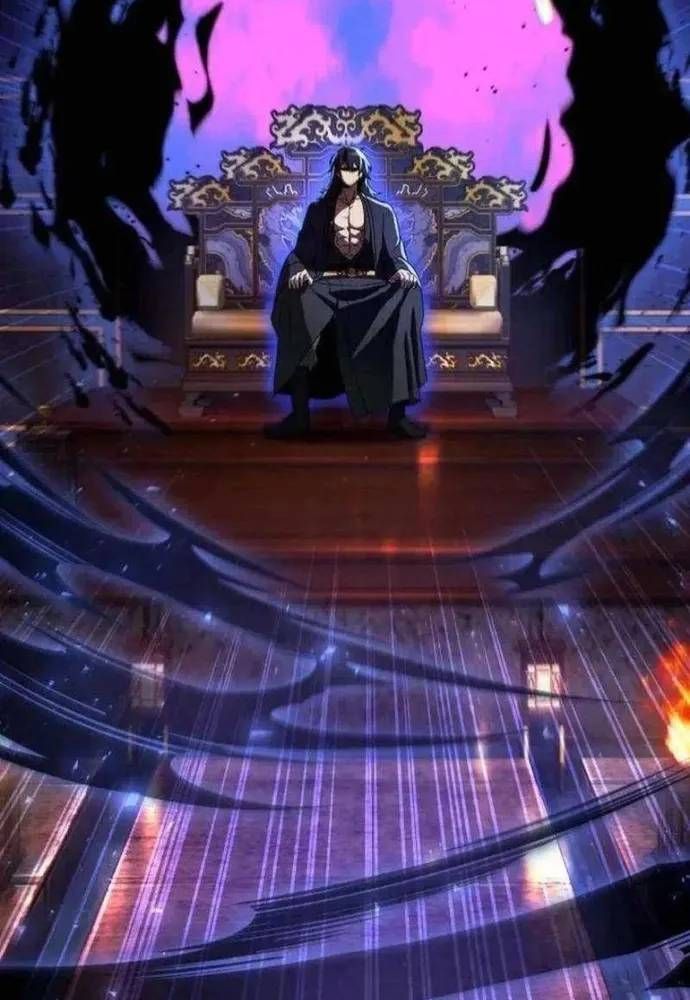 Hoạn Quan Hồi Quy: Tróc Phong Truy Nguyệt Chương 77 - Trang 22