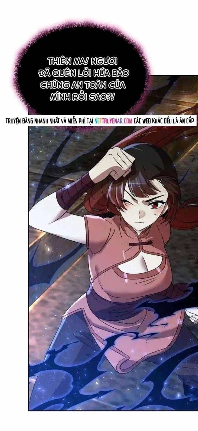 Hoạn Quan Hồi Quy: Tróc Phong Truy Nguyệt Chương 77 - Trang 28