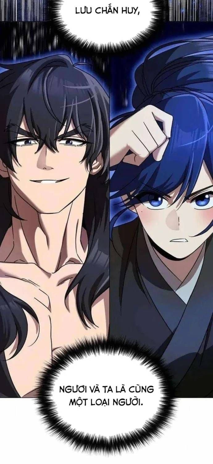 Hoạn Quan Hồi Quy: Tróc Phong Truy Nguyệt Chương 77 - Trang 33