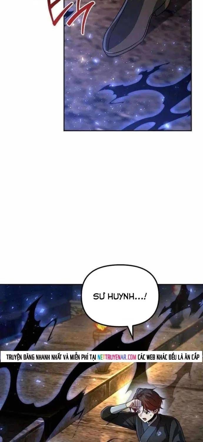 Hoạn Quan Hồi Quy: Tróc Phong Truy Nguyệt Chương 77 - Trang 38