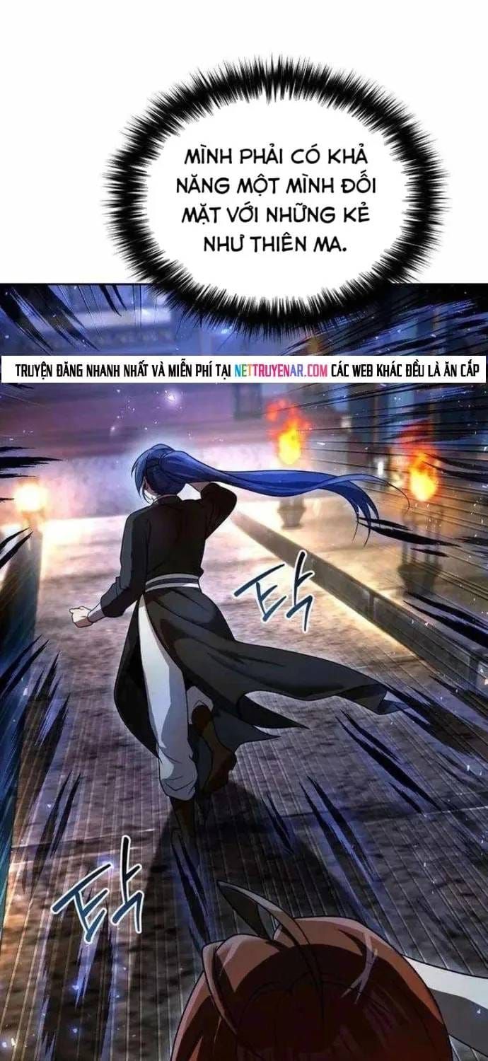 Hoạn Quan Hồi Quy: Tróc Phong Truy Nguyệt Chương 77 - Trang 41