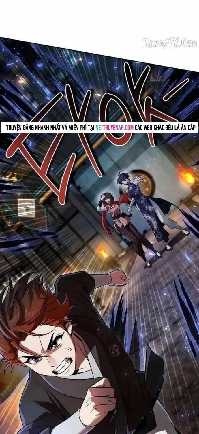 Hoạn Quan Hồi Quy: Tróc Phong Truy Nguyệt Chương 77 - Trang 44