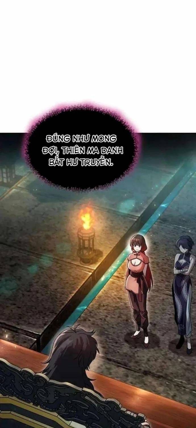 Hoạn Quan Hồi Quy: Tróc Phong Truy Nguyệt Chương 77 - Trang 6