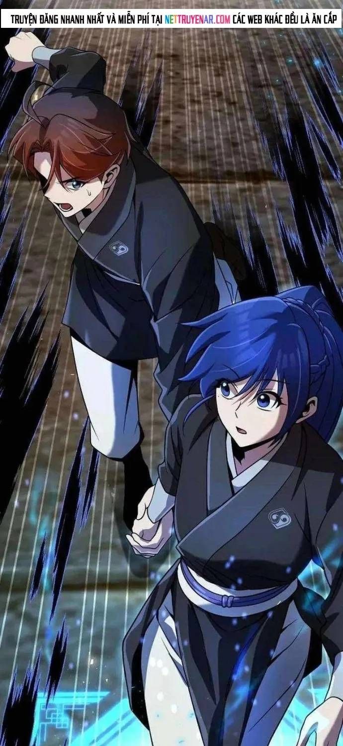 Hoạn Quan Hồi Quy: Tróc Phong Truy Nguyệt Chương 77 - Trang 51