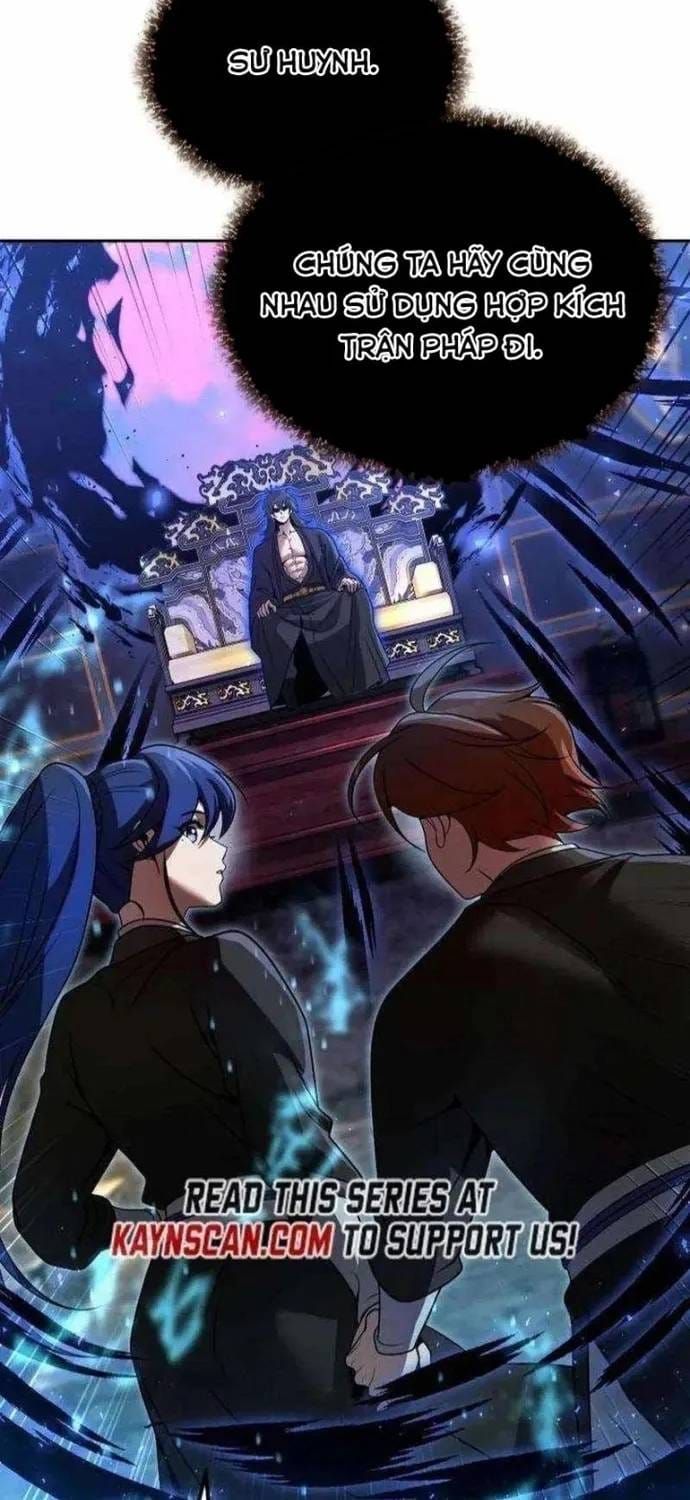 Hoạn Quan Hồi Quy: Tróc Phong Truy Nguyệt Chương 77 - Trang 55