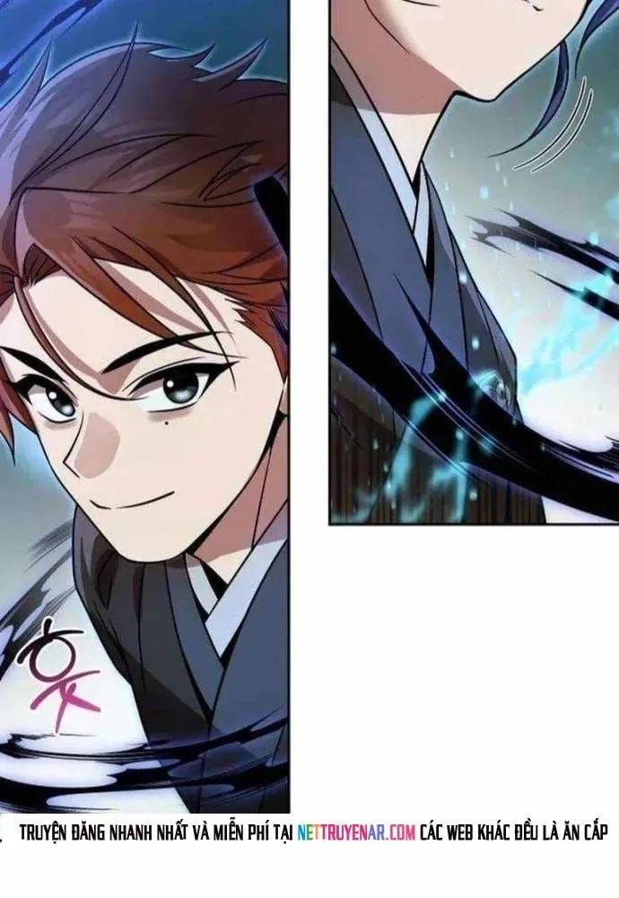 Hoạn Quan Hồi Quy: Tróc Phong Truy Nguyệt Chương 77 - Trang 57