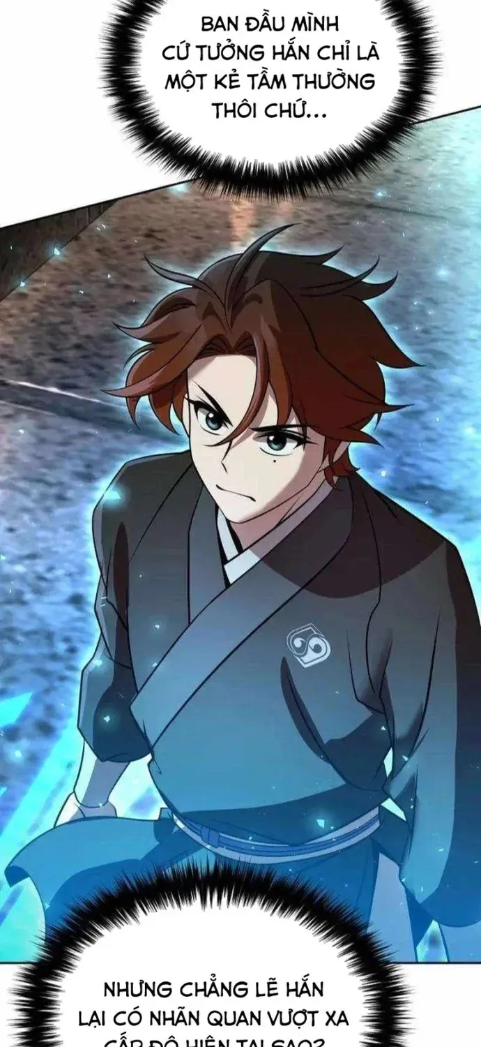 Hoạn Quan Hồi Quy: Tróc Phong Truy Nguyệt Chương 77 - Trang 65