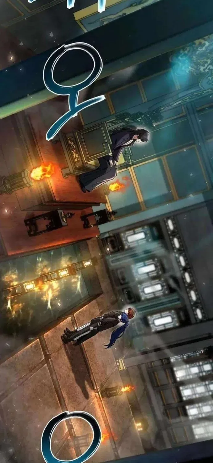 Hoạn Quan Hồi Quy: Tróc Phong Truy Nguyệt Chương 77 - Trang 68