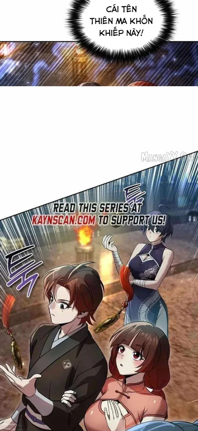 Hoạn Quan Hồi Quy: Tróc Phong Truy Nguyệt Chương 77 - Trang 78