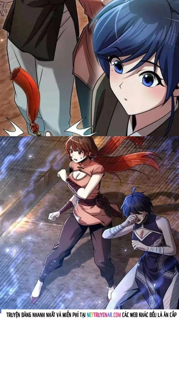 Hoạn Quan Hồi Quy: Tróc Phong Truy Nguyệt Chương 77 - Trang 79