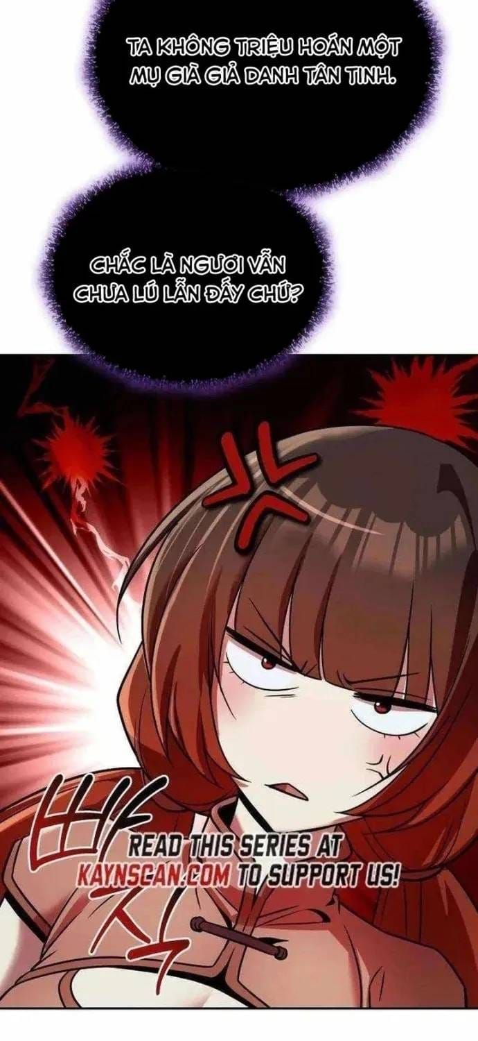 Hoạn Quan Hồi Quy: Tróc Phong Truy Nguyệt Chương 77 - Trang 9