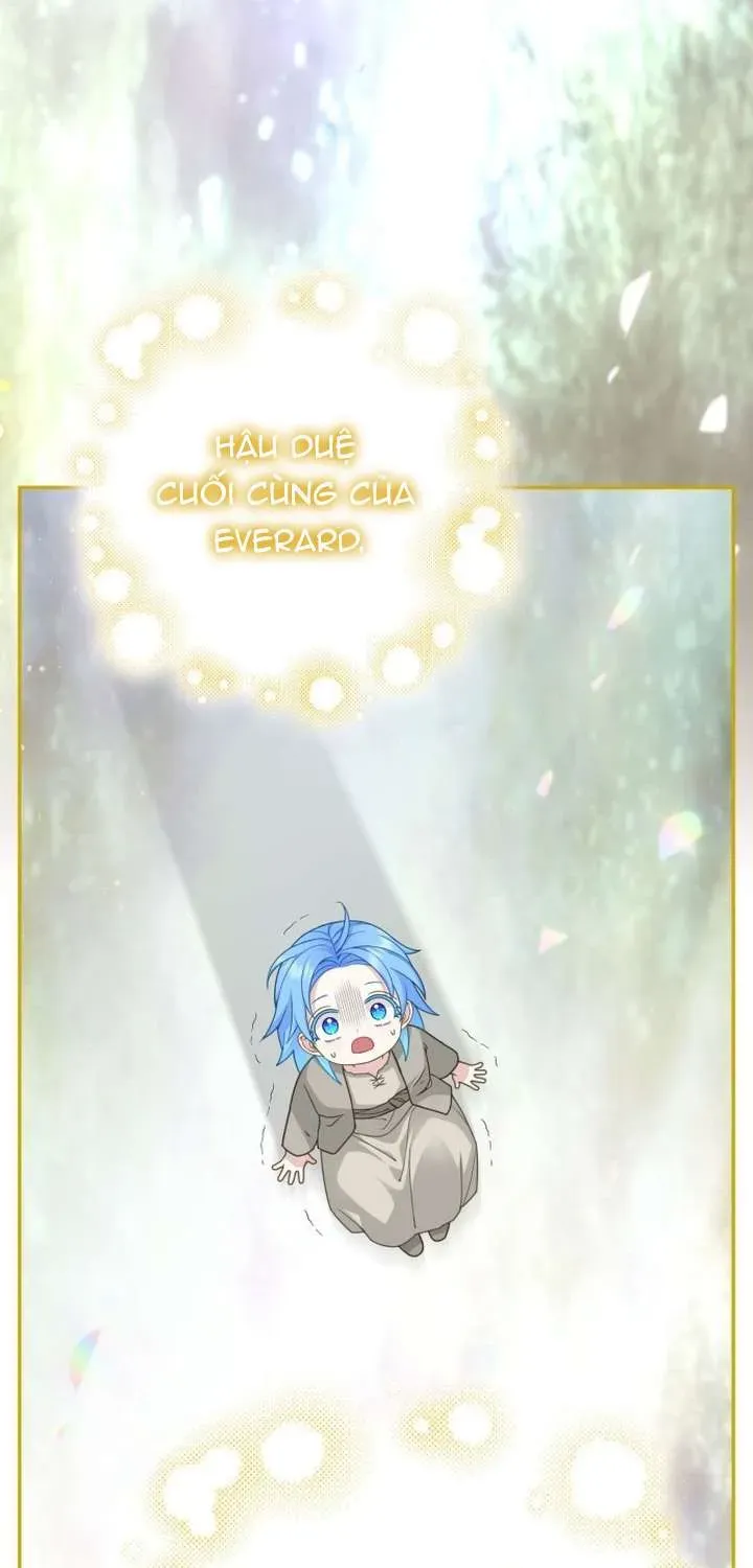  Ss2  Bé Con Báo Tuyết Của Gia Tộc Báo Đen - Chương 61 - Trang 15