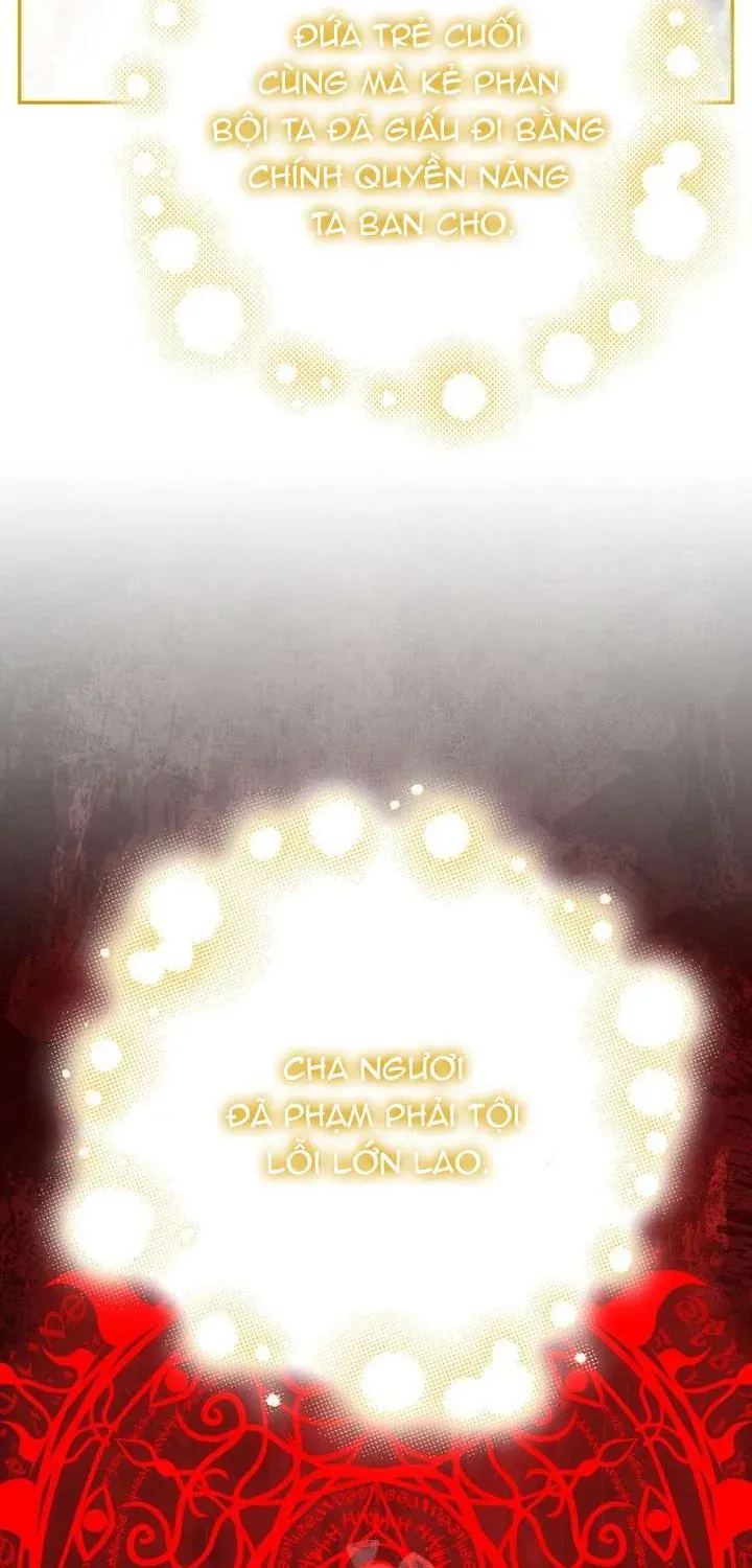  Ss2  Bé Con Báo Tuyết Của Gia Tộc Báo Đen - Chương 61 - Trang 16