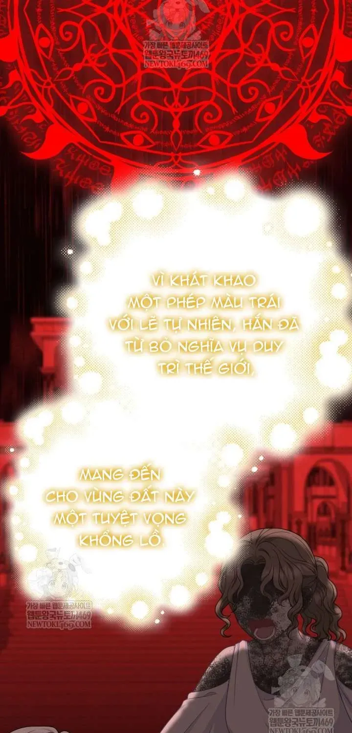  Ss2  Bé Con Báo Tuyết Của Gia Tộc Báo Đen - Chương 61 - Trang 17