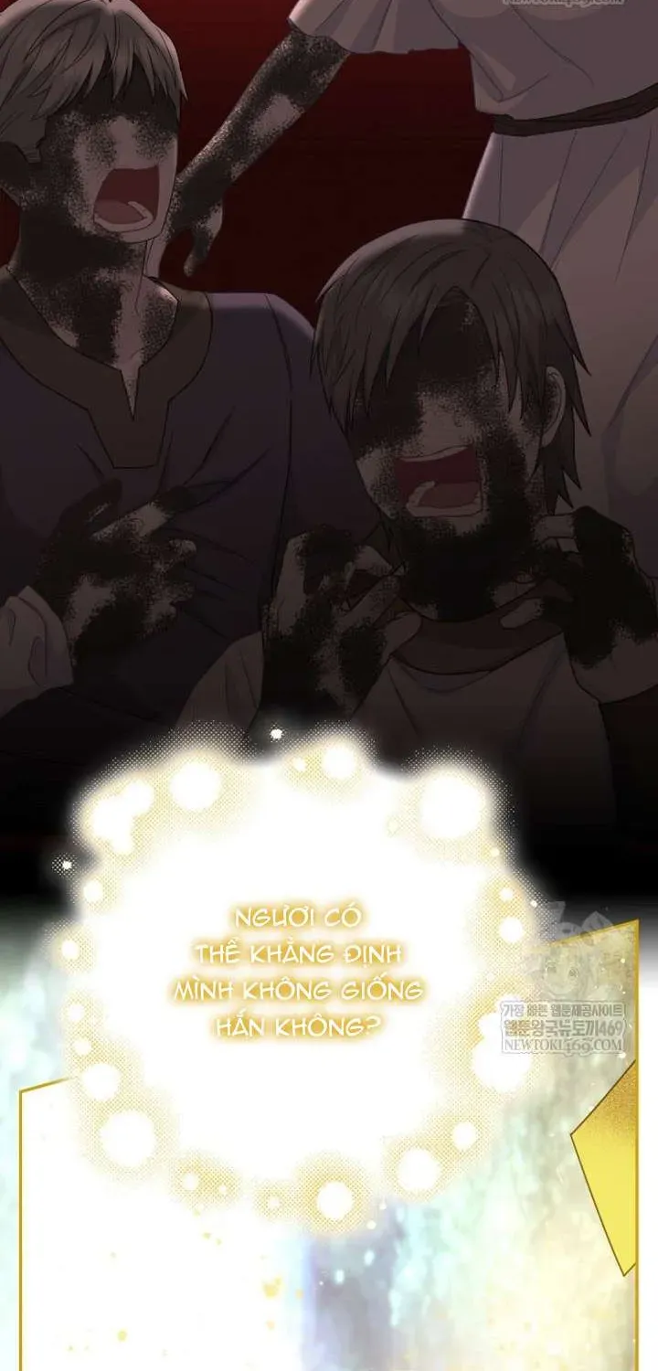  Ss2  Bé Con Báo Tuyết Của Gia Tộc Báo Đen - Chương 61 - Trang 18