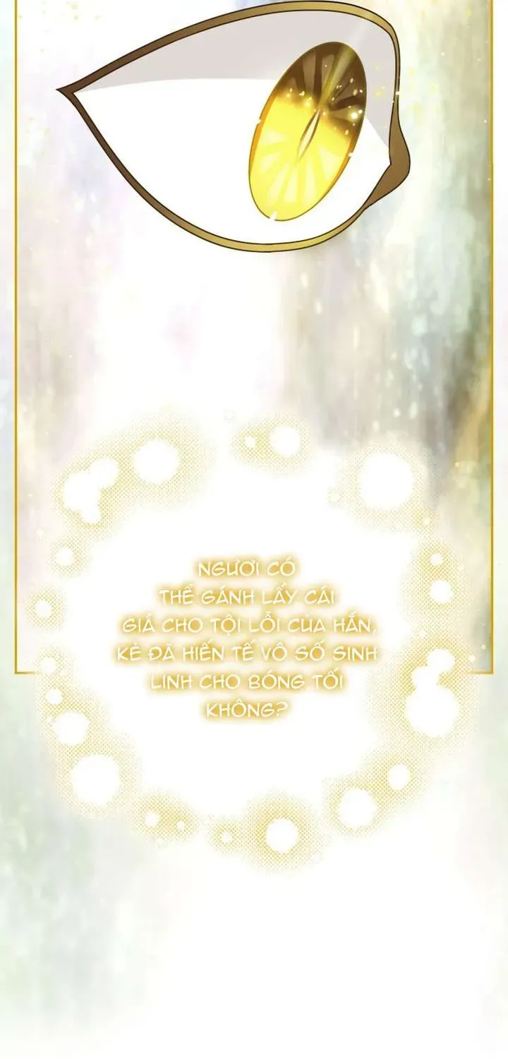  Ss2  Bé Con Báo Tuyết Của Gia Tộc Báo Đen - Chương 61 - Trang 19