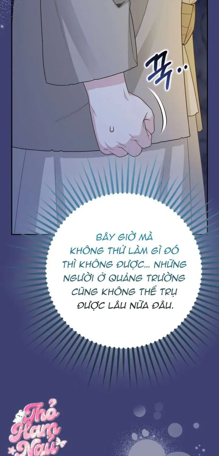  Ss2  Bé Con Báo Tuyết Của Gia Tộc Báo Đen - Chương 61 - Trang 3