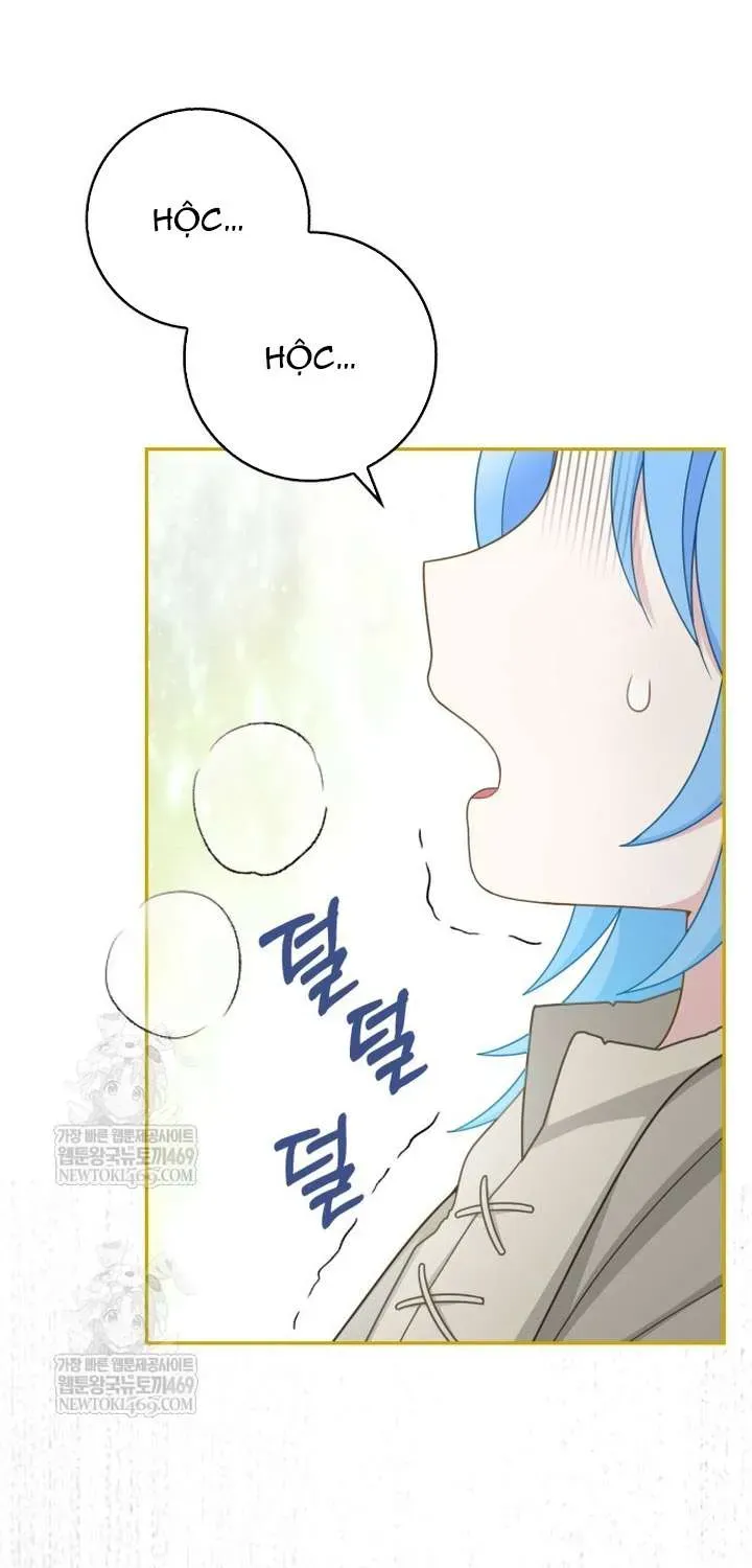  Ss2  Bé Con Báo Tuyết Của Gia Tộc Báo Đen - Chương 61 - Trang 21