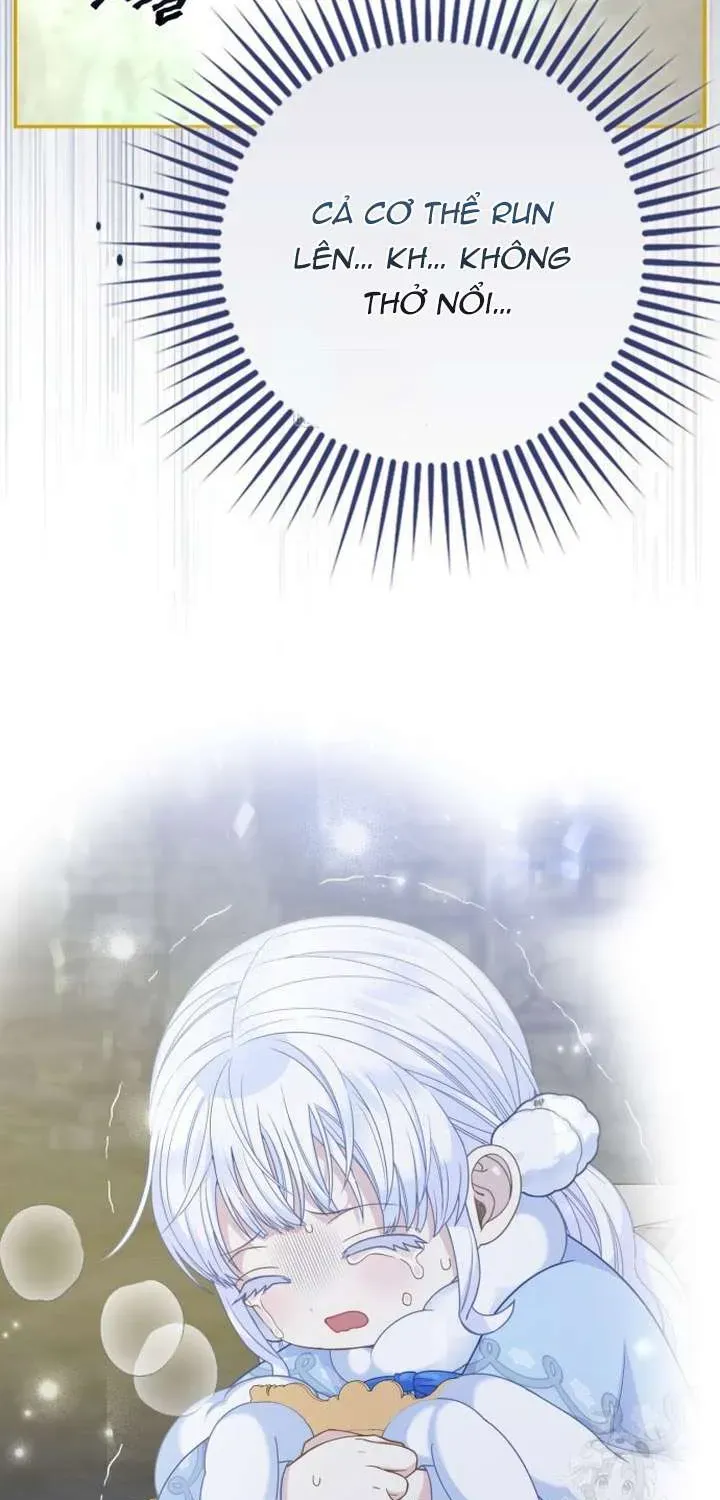  Ss2  Bé Con Báo Tuyết Của Gia Tộc Báo Đen - Chương 61 - Trang 23