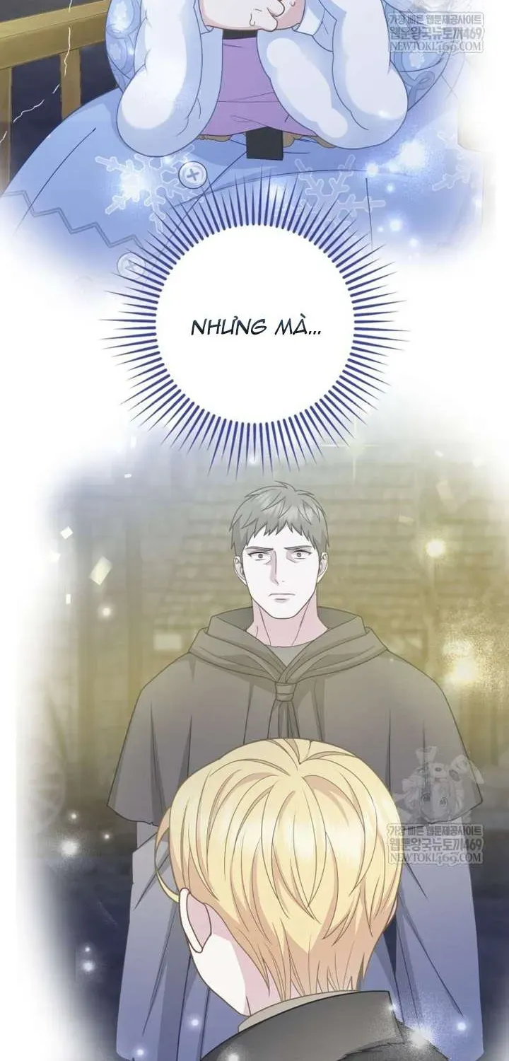  Ss2  Bé Con Báo Tuyết Của Gia Tộc Báo Đen - Chương 61 - Trang 24