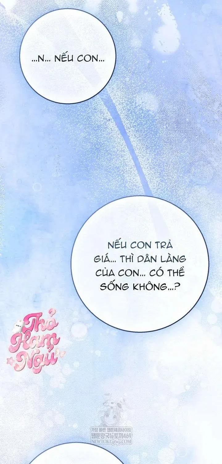  Ss2  Bé Con Báo Tuyết Của Gia Tộc Báo Đen - Chương 61 - Trang 27