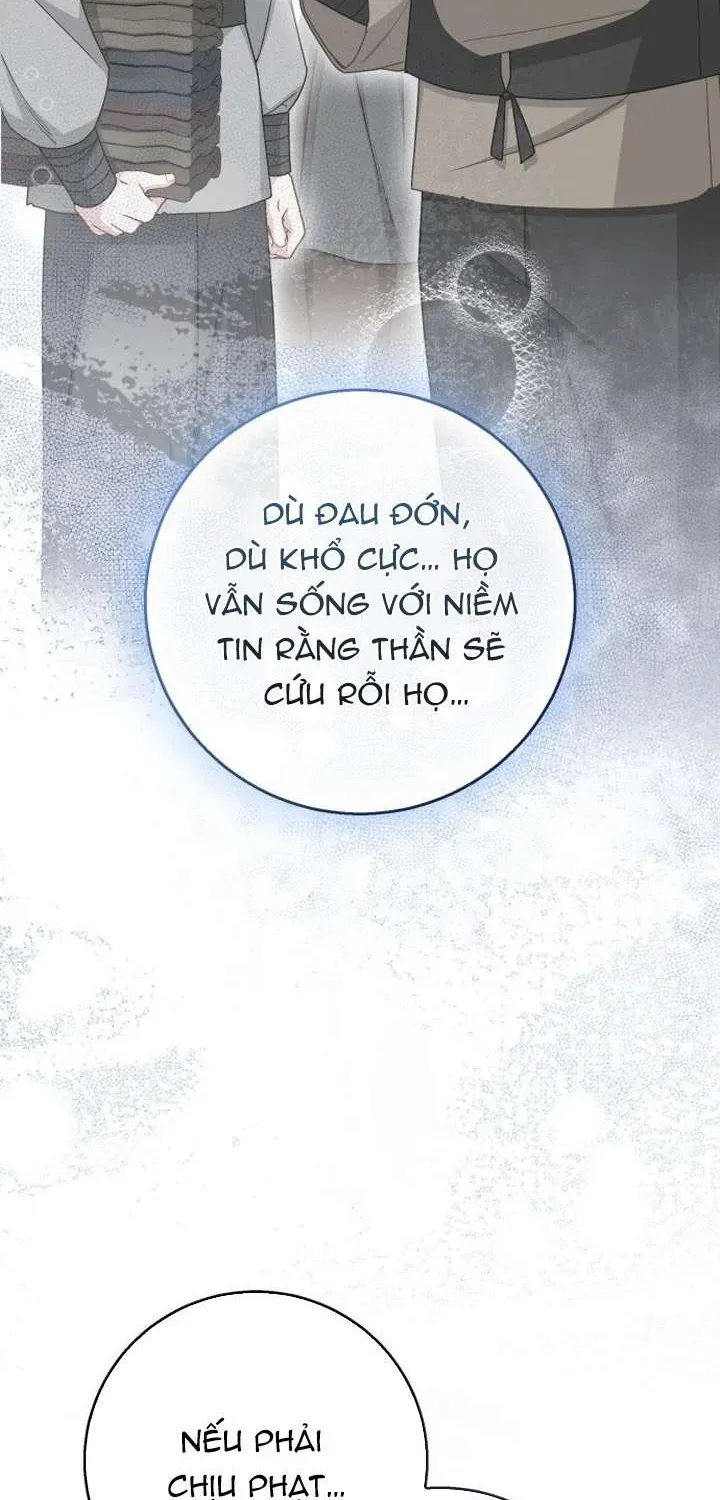  Ss2  Bé Con Báo Tuyết Của Gia Tộc Báo Đen - Chương 61 - Trang 29