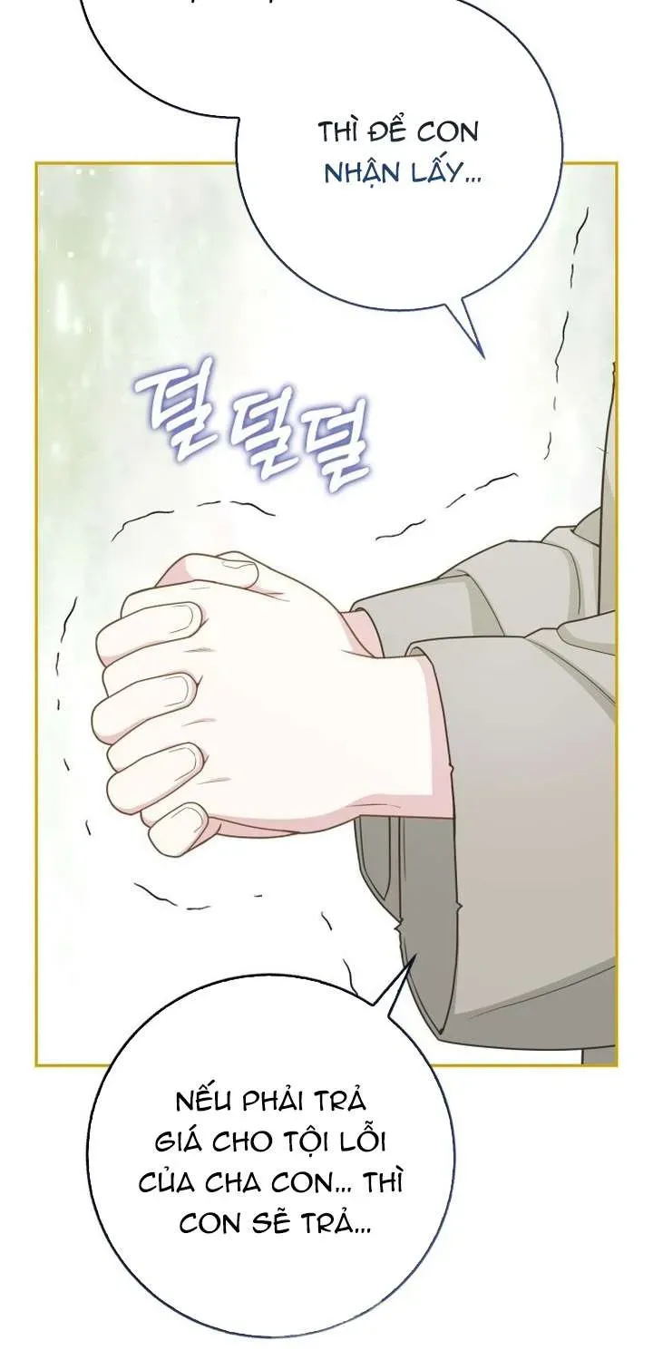  Ss2  Bé Con Báo Tuyết Của Gia Tộc Báo Đen - Chương 61 - Trang 30