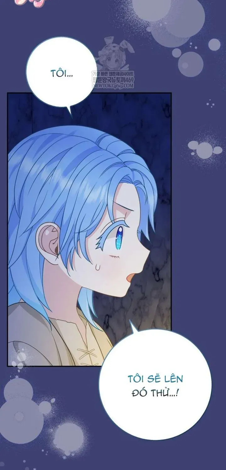  Ss2  Bé Con Báo Tuyết Của Gia Tộc Báo Đen - Chương 61 - Trang 4