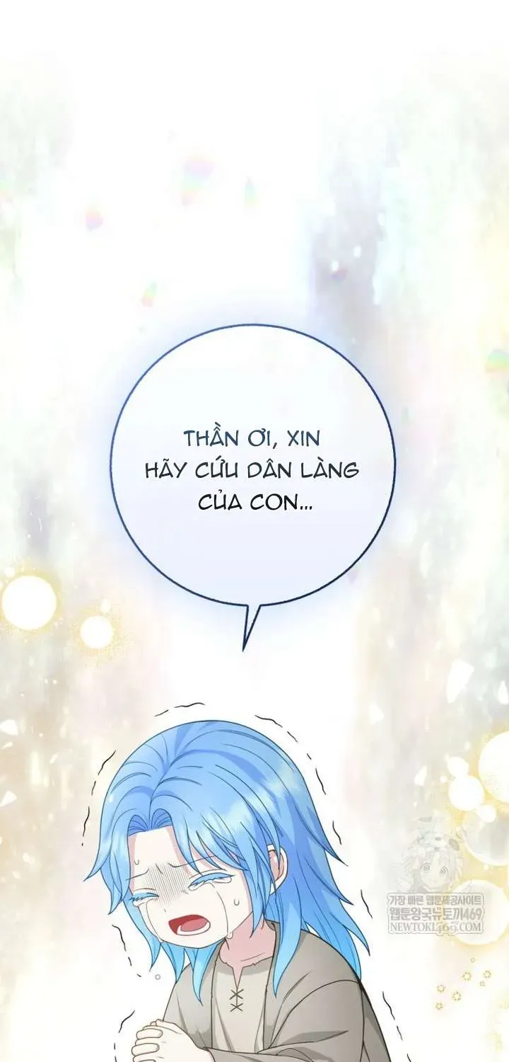  Ss2  Bé Con Báo Tuyết Của Gia Tộc Báo Đen - Chương 61 - Trang 32