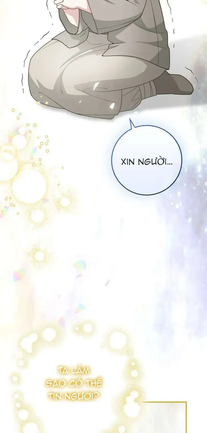  Ss2  Bé Con Báo Tuyết Của Gia Tộc Báo Đen - Chương 61 - Trang 33