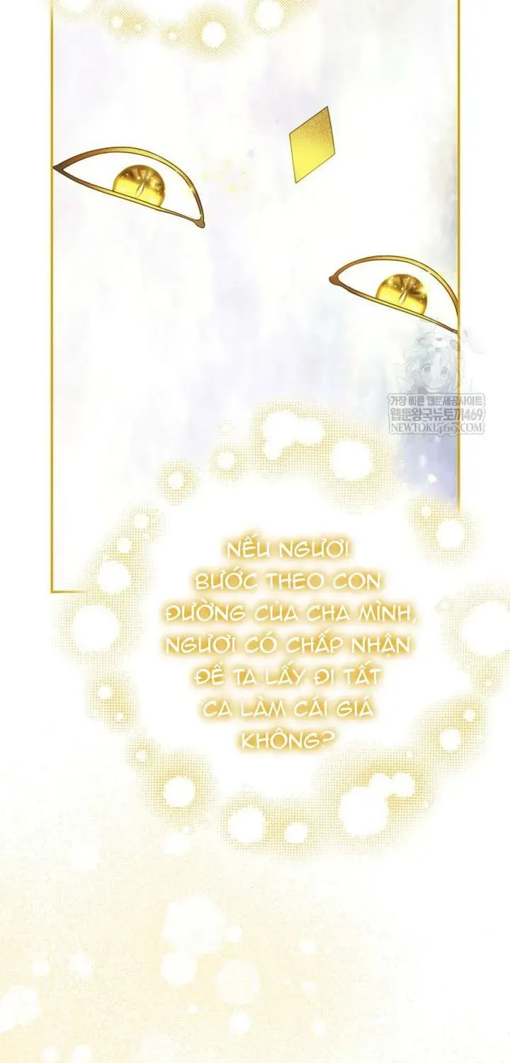  Ss2  Bé Con Báo Tuyết Của Gia Tộc Báo Đen - Chương 61 - Trang 34