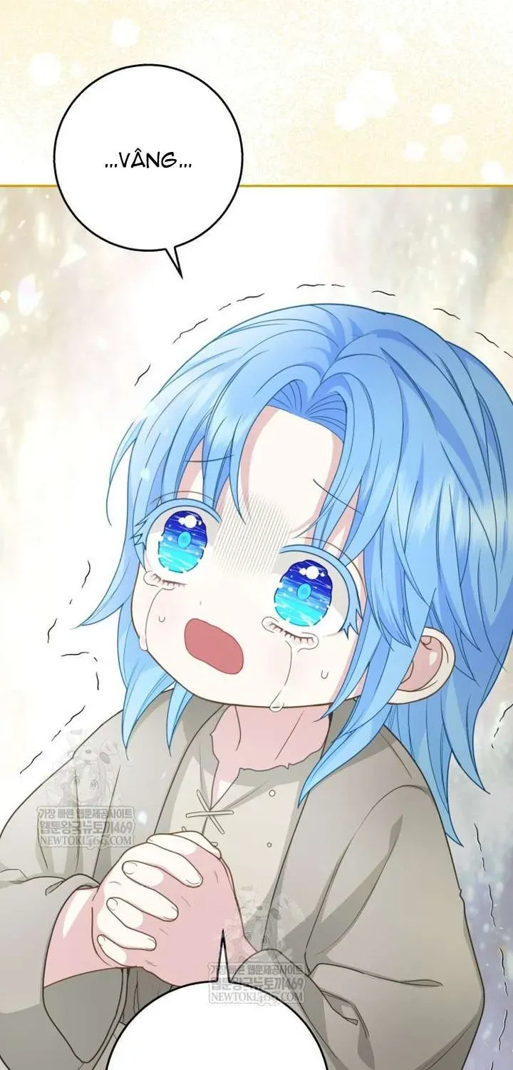  Ss2  Bé Con Báo Tuyết Của Gia Tộc Báo Đen - Chương 61 - Trang 35