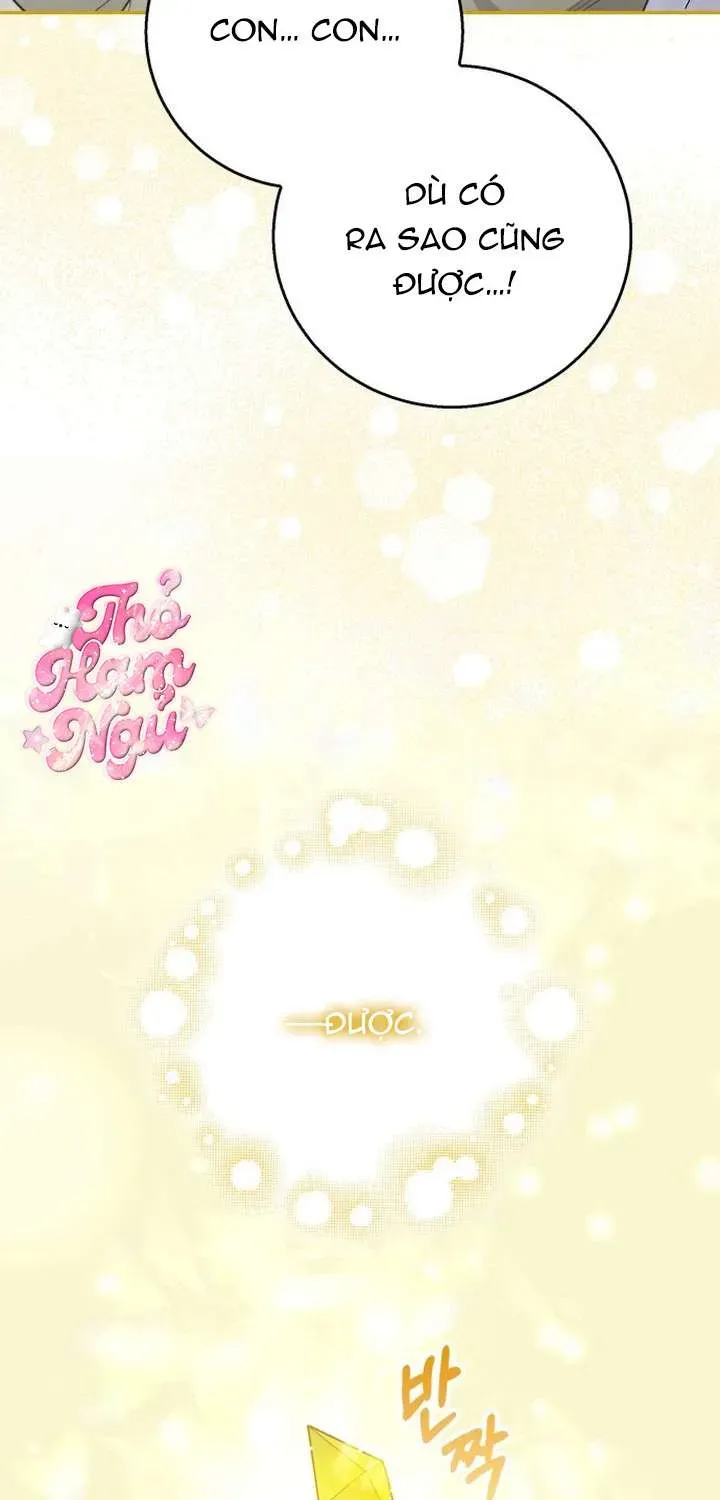  Ss2  Bé Con Báo Tuyết Của Gia Tộc Báo Đen - Chương 61 - Trang 36