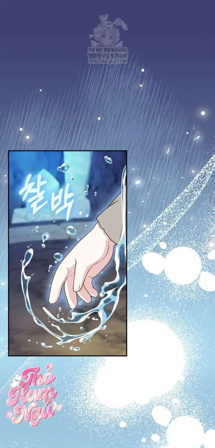  Ss2  Bé Con Báo Tuyết Của Gia Tộc Báo Đen - Chương 61 - Trang 44