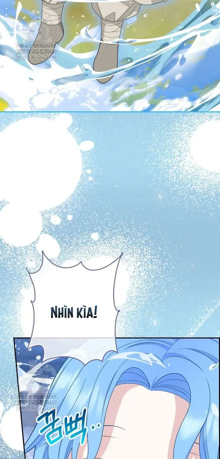  Ss2  Bé Con Báo Tuyết Của Gia Tộc Báo Đen - Chương 61 - Trang 46