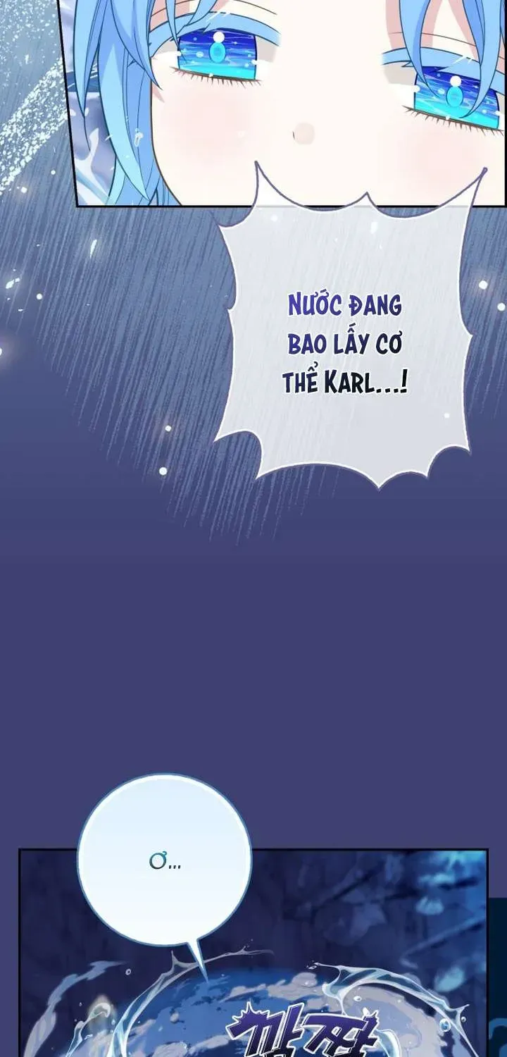  Ss2  Bé Con Báo Tuyết Của Gia Tộc Báo Đen - Chương 61 - Trang 47