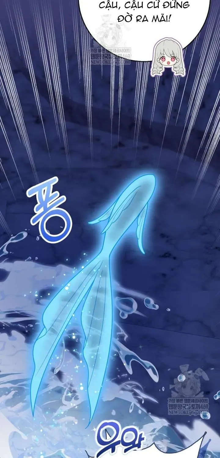  Ss2  Bé Con Báo Tuyết Của Gia Tộc Báo Đen - Chương 61 - Trang 50