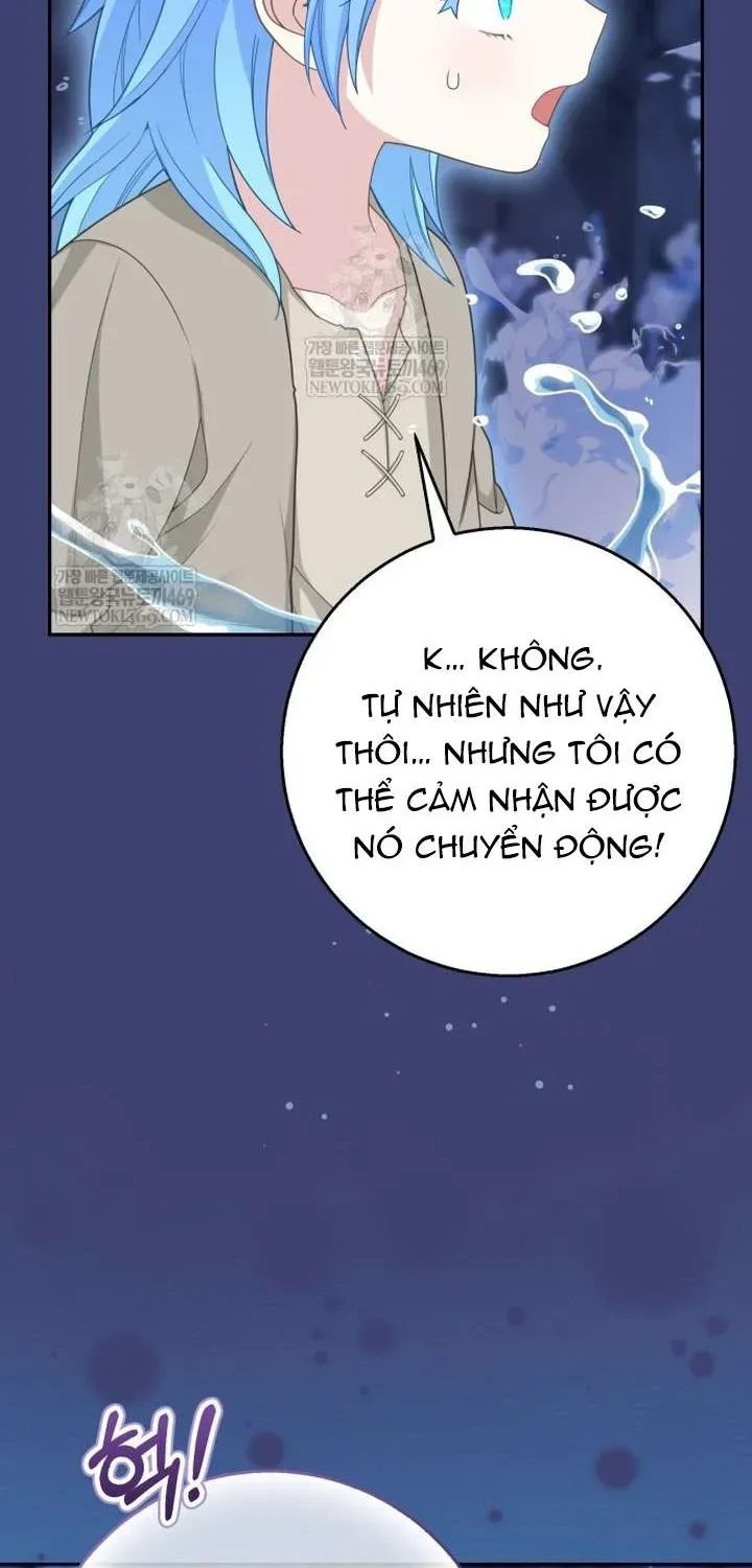  Ss2  Bé Con Báo Tuyết Của Gia Tộc Báo Đen - Chương 61 - Trang 52