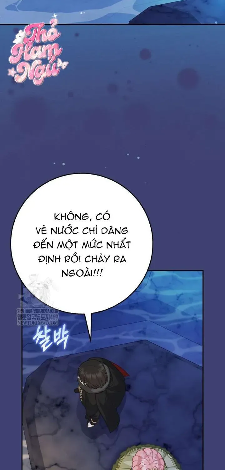  Ss2  Bé Con Báo Tuyết Của Gia Tộc Báo Đen - Chương 61 - Trang 54