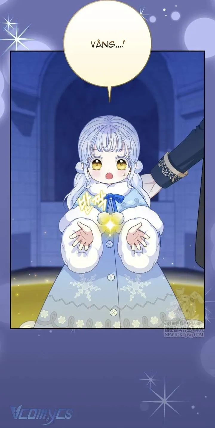  Ss2  Bé Con Báo Tuyết Của Gia Tộc Báo Đen - Chương 61 - Trang 57