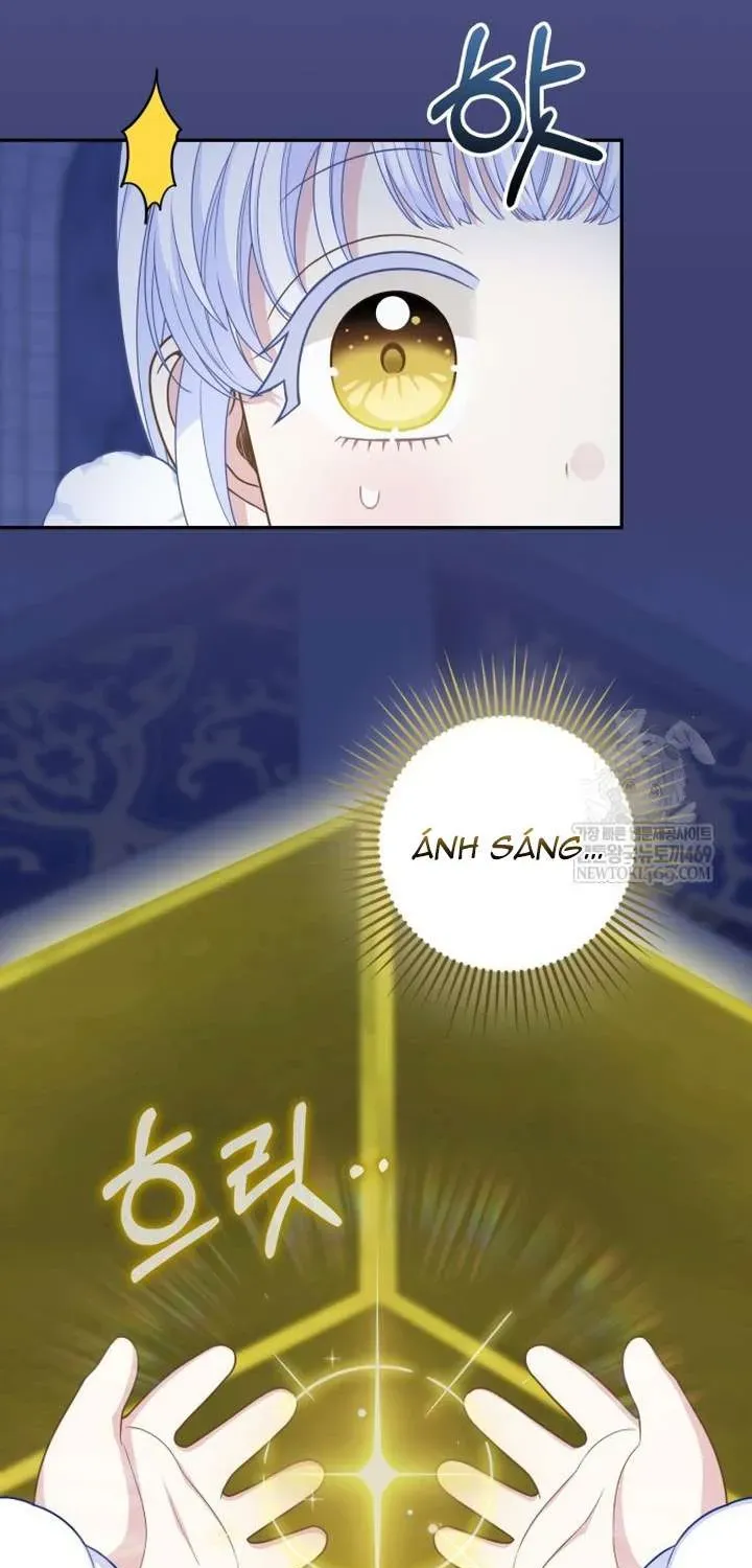  Ss2  Bé Con Báo Tuyết Của Gia Tộc Báo Đen - Chương 61 - Trang 58