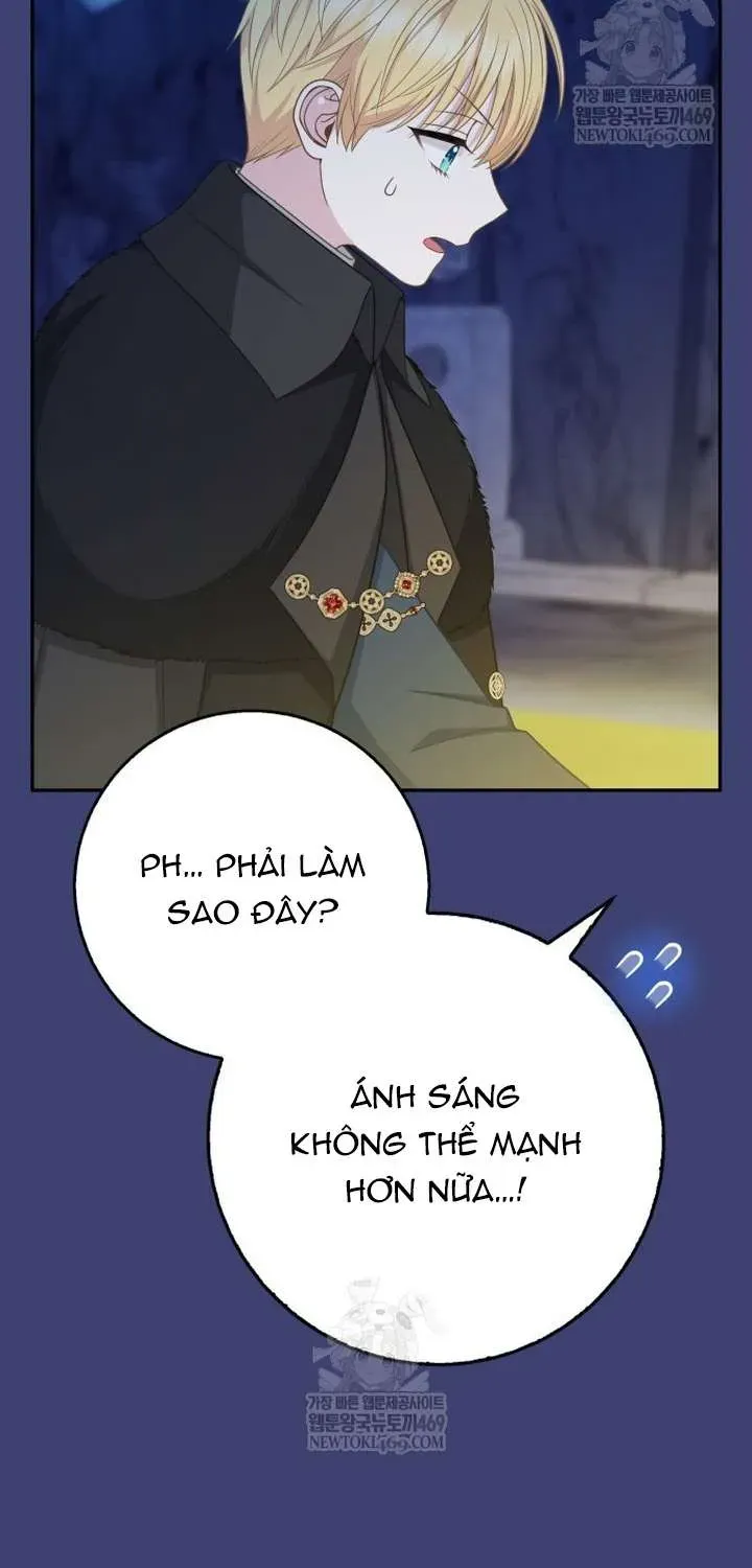  Ss2  Bé Con Báo Tuyết Của Gia Tộc Báo Đen - Chương 61 - Trang 60