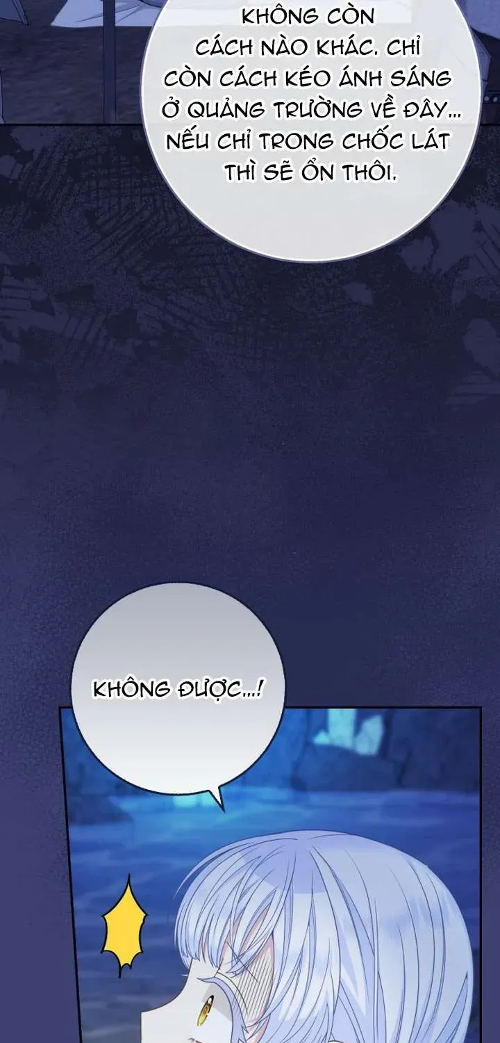  Ss2  Bé Con Báo Tuyết Của Gia Tộc Báo Đen - Chương 61 - Trang 62