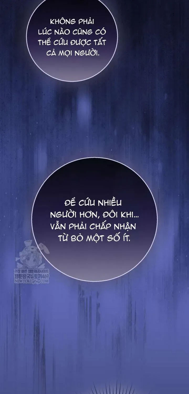  Ss2  Bé Con Báo Tuyết Của Gia Tộc Báo Đen - Chương 61 - Trang 65