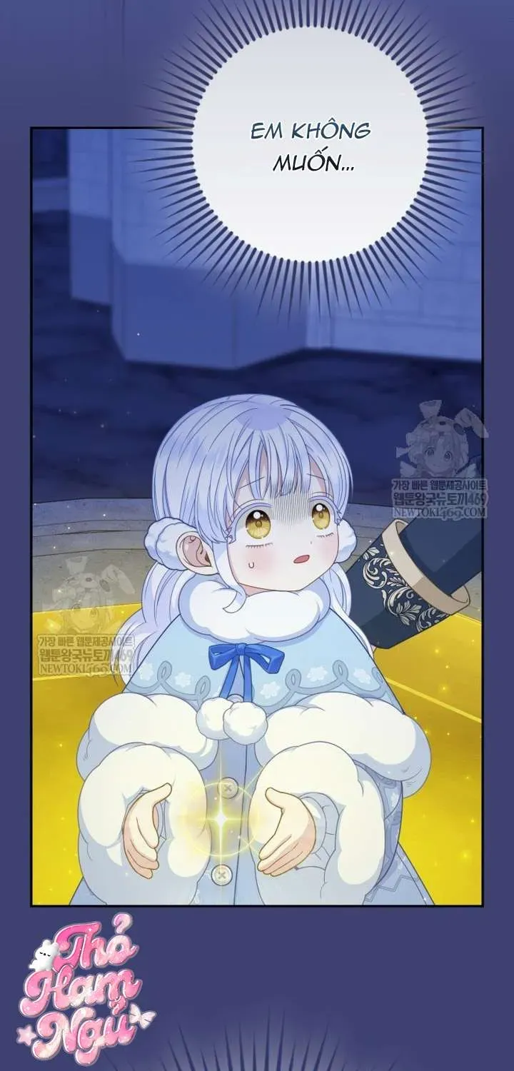  Ss2  Bé Con Báo Tuyết Của Gia Tộc Báo Đen - Chương 61 - Trang 66